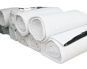 <span class=keywords><strong>Manta</strong></span> de Aislamiento Térmico <span class=keywords><strong>para</strong></span> <span class=keywords><strong>Invernadero</strong></span>, Sistema de Cortinas de Aislamiento Térmico - Product Image 1