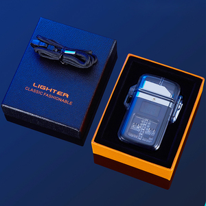 FREN 707 Briquet Personnaliser Coil <strong>Custom</strong> <strong>LIGHTER</strong> with logo on It - Product Image 6