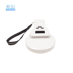 저주파 134.2 khz fdx-b 애완 동물 칩 스캐너 USB 동물 식별 마이크로 칩 태그 <span class=keywords><strong>rfid</strong></span> 핸드 헬드 리더 - Product Image 3