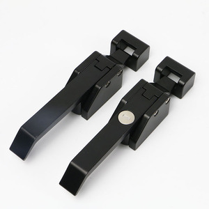 Southco-a7 Phong Cách Chuyển Đổi Chốt Với Keeper <span class=keywords><strong>Latch</strong></span> Với Keeper Nén <span class=keywords><strong>Latch</strong></span> Tủ Đòn Bẩy Xử Lý Khóa - Product Image 1