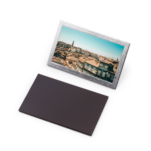 Souvenir Portoghesi di Alta Qualità Personalizzati, <span class=keywords><strong>Stampa</strong></span> Fotografica, Regali Turistici, Magneti per Frigorifero 3D con <span class=keywords><strong>Stampa</strong></span> a Colori e Lamina - Product Image 5