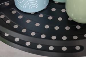 Estante de Baño de <span class=keywords><strong>Metal</strong></span> Moderno de Una Sola Capa, Triangular, para Montar en la Pared, Diseño Sin Perforaciones, Multifuncional, Almacenamiento Eficiente para Ducha - Product Image 4