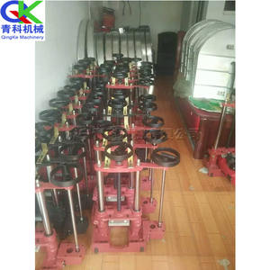 Scie murale en béton, machine de découpe de cloisons sèches, - Product Image 3