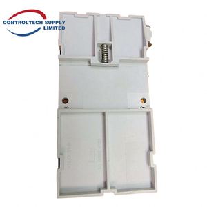 Module de régulation de température haute précision TU531 pour l'automatisation industrielle et les systèmes CVC avec régulation PID - Product Image 2