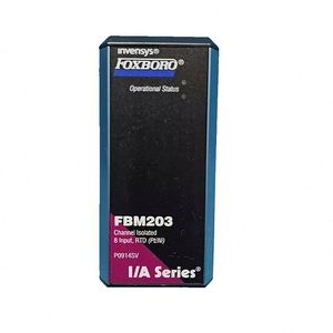 โมดูล PLC รุ่น Foxboro P0914SD-OA ใหม่ที่ขายดีที่สุด พร้อมคุณภาพที่ดีที่สุด - Product Image 1