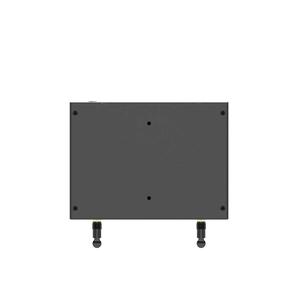 12th Gen Intel I7 1255u i5-1235U không Quạt Mini <span class=keywords><strong>PC</strong></span> chơi Game <span class=keywords><strong>Micro</strong></span> máy tính để bàn Thunderbolt 4 <span class=keywords><strong>Windows</strong></span> 11 <span class=keywords><strong>Pro</strong></span> 2xhdmi 4k Type-C công nghiệp - Product Image 4