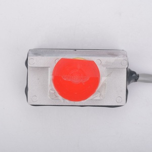 Codificador de Husillo ER-M-SA con Material de PVC para Máquinas a un Precio Razonable - Product Image 4
