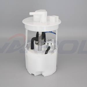 Vanbol Elektrische Brandstofpompmodule Montage Voor Mazda 6 (2002-2008) - Product Image 3