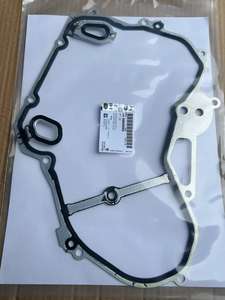 自動車部品エンジンフロントカバーガスケット2.0 2.4 2.0T LAF LE9 LE5 LDK LNF OEM 24435052シボレーマリブキャプティバ - Product Image 3