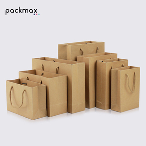 Wedding Birthday Shopping Party Wine Jewelry Eco-Friendly Cardboard Customized Logo <b>Black</b> <b>Small</b> Luxury Gift <b>Bag</b> Lamination - Product Image 3