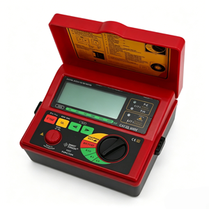 Probador Digital de RCD AR5406, Probador de Fugas, Prueba de Corriente de Fuga - Product Image 6