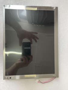 Pantalla LCD TFT de cadena de suministro confiable con resolución de 12,1*800 de 600 pulgadas NLT de 1/2" - Product Image 2