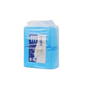 Almohadilla Superabsorbente para Orina de Mascotas, Pañal Absorbente para Incontinencia, para Entrenamiento de Perros y Gatos - Product Image 2