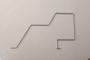 Cilinderspiraalveer Staaldraad Batterijcontact Roestvrijstalen Legering Conische Spiraalstijlen Voor Auto-Gebruik Metaalproduct - Product Image 3