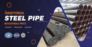 <span class=keywords><strong>Tuyau</strong></span> en acier sans soudure GB 3087 Q235 laminé à chaud, diamètre extérieur 15-55 mm, épaisseur 3-11 mm, économique <span class=keywords><strong>pour</strong></span> les conduites d'irrigation agricole - Product Image 2