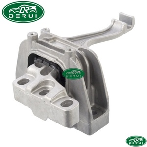 Soporte de Motor Derecho 5Q0199262BF 5Q0199262BE para <span class=keywords><strong>Audi</strong></span> A3 <span class=keywords><strong>Q2</strong></span>, Skoda Octavia Superb, VW Golf 14-17 - Product Image 1