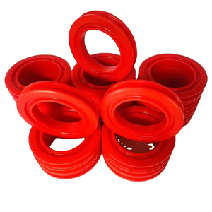 Chống trượt mặc sức đề kháng chất lượng PU kẹp Pad PTFE con dấu dầu - Product Image 6