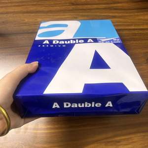 Jiachen Quality <b>A4</b> Copy <b>Paper</b> <b>A4</b> 70gsm 75gsm 80GSM 500 Sheets Per <b>Ream</b> for Sale - Product Image 4