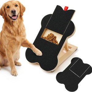 Estante de pared de madera transfronterizo para gatos, perchero de pared para mascotas, cama colgante de pared para descanso de gatos - Product Image 1