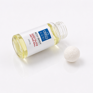 Auni Acu-Shot Deep Glow Melting Ball, Suero de 200 mg para Piel Seca y Deshidratada - Product Image 4