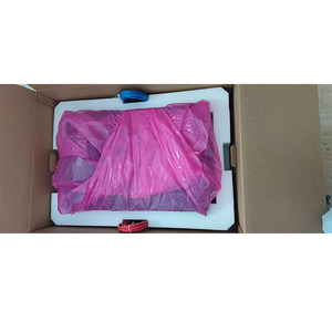 Router Empresarial NE40E 02354367 CR5P03BASD71 NE40E-X3 Configuración Básica (Incluye Chasis NE40E-X3, 2 MPU, 2 Fuentes de Alimentación) 02354367 - Product Image 6