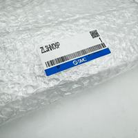 Nouveau Générateur de Vide Pneumatique Multi-étages Original ZL3HN06P Éjecteur à Grand Débit Origine Japon Pression de Fourniture 0.2-0.6 6 Mois