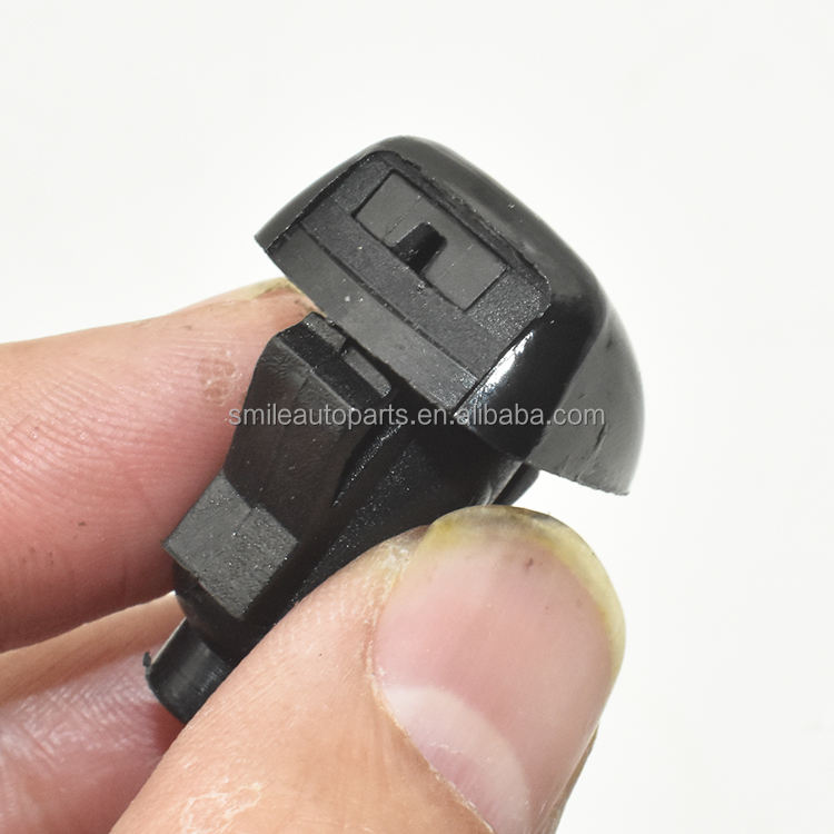 Smile Auto Parts Windshield Cleaning Fluid Nozzle for Jeep Grand