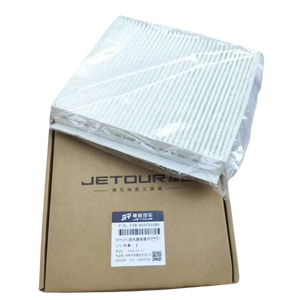 Piezas Para Jetour T2 Nuevas Originales Usadas Repuestos Para T2 Accesorios y Kits de Carrocería Jetour 2024 2025 - Product Image 3