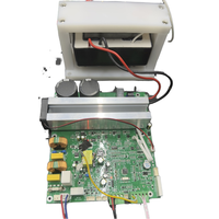 Carte de contrôle PCBA d'alimentation plasma haute qualité en stock 500W 600W 1000W 1200W pour machine de traitement de surface au plasma