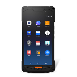 Sunmi L2 1d Leitor de código de Barras 2d Scanner Wifi Touch Screen Hospital Com Gps <span class=keywords><strong>Pda</strong></span> <span class=keywords><strong>Terminal</strong></span> de Teste <span class=keywords><strong>Senter</strong></span> <span class=keywords><strong>St327</strong></span> - Product Image 3