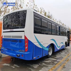 <span class=keywords><strong>7</strong></span> Mét higer City <span class=keywords><strong>bus</strong></span> tự động liên rhd LHD sử dụng xe buýt thành phố điện sử dụng xe buýt thành phố điện - Product Image 5