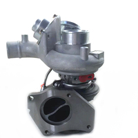 Turbocompresseur Pièce de Rechange pour Moteur Diesel 49377-07303 49377-07301 49377-07300 7701478861 7711368133 49377-07313