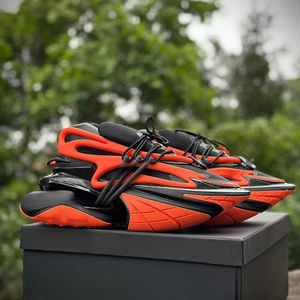 Chaussures de sport de luxe de haute qualité, respirantes, pour le sport et les loisirs, conçues par des experts, qualité professionnelle, pour une utilisation en extérieur - Product Image 1