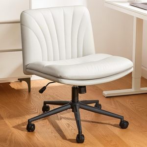 Moderno pequeño espacio cómodo ajustable giratorio de gama alta ordenador sillas de trabajo ergonómico Silla de escritorio de oficina - Product Image 3