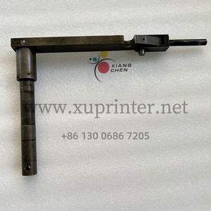 Support d'impression WD Original M2.582.248 G2.582.242 pour pièces d'impression offset - Product Image 3