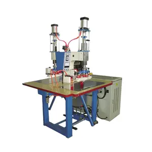 High Frequency welding machines with CE approved