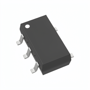 ชิ้นส่วนอิเล็กทรอนิกส์แบบล๊อคเกตหรือ1CH 2 Inp 5 TSSOP 74LVC1G32GW 165 IC IC 5 TSSOP, SC 70 5, SOT 353 - Product Image 1