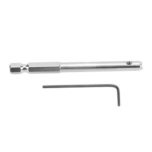 Strumento per Inserimento Nippli Ruota <span class=keywords><strong>Bici</strong></span> RISK, Chiave Esagonale in Acciaio Inossidabile, Punta per Viti Circlip per Riparazione Biciclette - Product Image 3