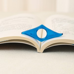 Segnalibro Angolare Personalizzato in Acrilico Fatto <span class=keywords><strong>a</strong></span> <span class=keywords><strong>Mano</strong></span>, Creativo, in Plastica, per Regali Promozionali e Cancelleria - Product Image 5