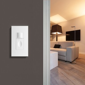 Interruptor de sensor de movimiento PIR Rayzeek UL, retardo de tiempo para controlar la iluminación - Product Image 2