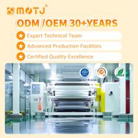Film teinté pour vitres de voiture MOTJ, 99% de rejet de chaleur, haute transparence, blocage complet des UV et des infrarouges, film solaire PET, garantie 8 ans