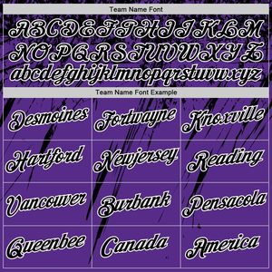 Camiseta Deportiva Personalizada de Béisbol y Sóftbol, Manga Corta, Cuello Redondo, Sublimada, Transpirable, Unisex, Nombre del Equipo 00, Personalizada para Hombre - Product Image 3