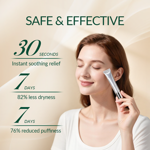 Integratore Naturale Anti-Gonfiore per la Vista, Estratto Puro per Sindrome della Vista <span class=keywords><strong>da</strong></span> <span class=keywords><strong>Computer</strong></span>, Etichetta Privata - Product Image 4