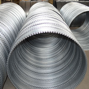 Suministro <span class=keywords><strong>De</strong></span> Alambre <span class=keywords><strong>Concertina</strong></span> (alambre <span class=keywords><strong>De</strong></span> <span class=keywords><strong>Puas</strong></span>) En Todo El Mundo - Product Image 6