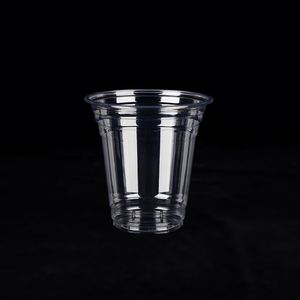 Customized 360ml 14B (98mm) PET Milk Tea Transparent <b>Cup</b> Coffee <b>Cold</b> Drink <b>Cup</b> Pet Plastic <b>Cups</b> - Product Image 4