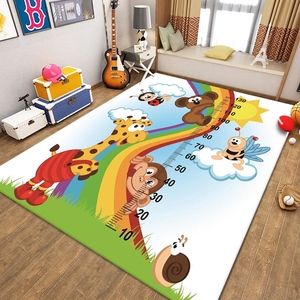 <span class=keywords><strong>Tapis</strong></span> <span class=keywords><strong>de</strong></span> Sol pour Enfants, <span class=keywords><strong>Tapis</strong></span> d'Apprentissage avec Alphabet et Chiffres pour <span class=keywords><strong>Salle</strong></span> <span class=keywords><strong>de</strong></span> <span class=keywords><strong>Jeux</strong></span> ou <span class=keywords><strong>Salle</strong></span> <span class=keywords><strong>de</strong></span> Classe, <span class=keywords><strong>Tapis</strong></span> Bébé Éducatif - Product Image 5