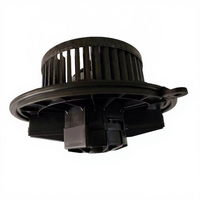 OEM 8126100U3400-F131 Motor del ventilador del calentador del aire acondicionado para JAC J7 JIAYUE A5