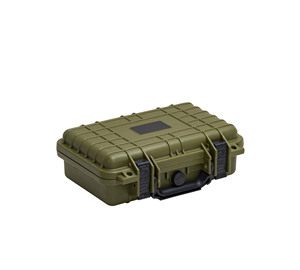 Échantillon gratuit Nouveau design DJI Avata Étui de transport de stockage Coque rigide en EVA Étui de drone antichoc pour DJI Avata6 Étuis à usage spécial - Product Image 2