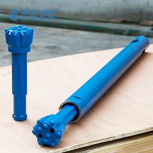 חם מוכר פטישי מים סלע עמוק גם קידוח במורד החור עבור מקדח פטיש פנאומטי <span class=keywords><strong>dth</strong></span> - Product Image 6