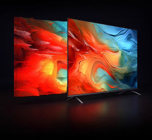 Televisor LED Redmi Último Modelo Smart X55 Mini LED de <span class=keywords><strong>55</strong></span> <span class=keywords><strong>Pulgadas</strong></span> L55MA-XT 120Hz HD <span class=keywords><strong>Pantalla</strong></span> 4K 200W 220V - Product Image 2